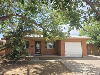 1005 Kentucky St SE, Albuquerque, NM, 87108