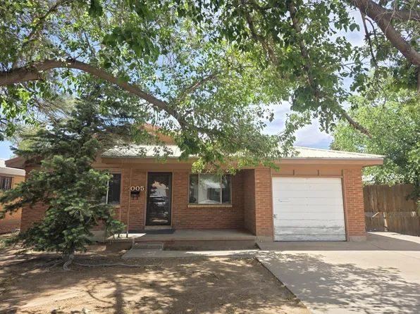 1005 Kentucky St SE, Albuquerque, NM 87108