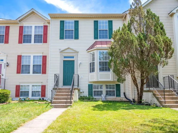 8607 Walcott Ct, Manassas, VA 20111