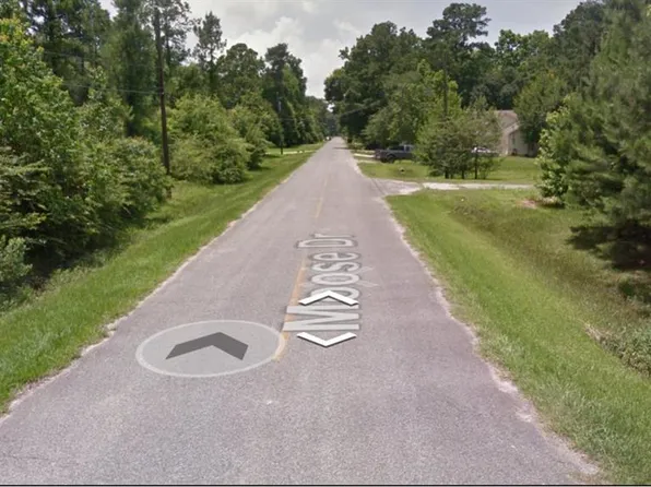 0 Moose Dr, Crosby, TX 77532