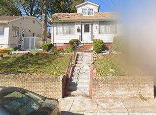 579 Leo St, Hillside, NJ 07205