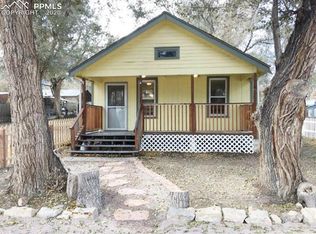 1414 Calvert Ave, Colorado Springs, CO 80904