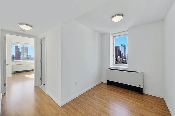 Rented by Gotham Organization | media 21