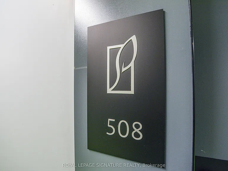 430 Square One Dr E #508 — Photo 9