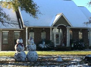 15 Lost Cv, Picayune, MS 39466