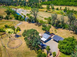 18335 Little Beach Ln, Cottonwood, CA 96022