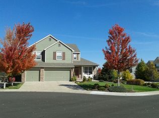 18131 E Caley Cir, Aurora, CO 80016