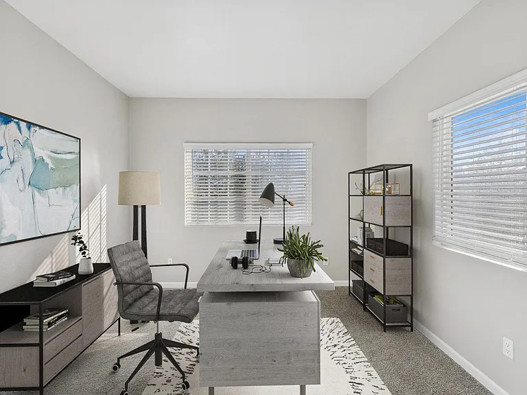 Marina Village Apartments — Photo 6