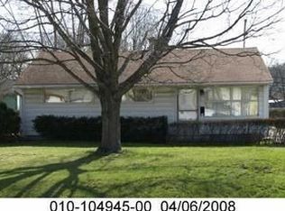 5406 Sinclair Rd, Columbus, OH 43229