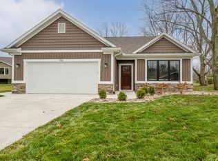 582 Maiden Lane St, Joseph, MI 49085