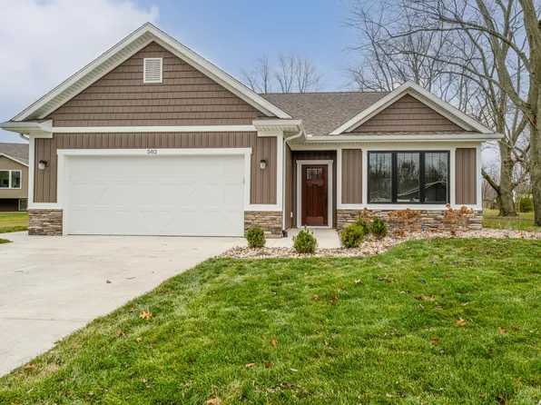 582 Maiden Lane St, Joseph, MI 49085