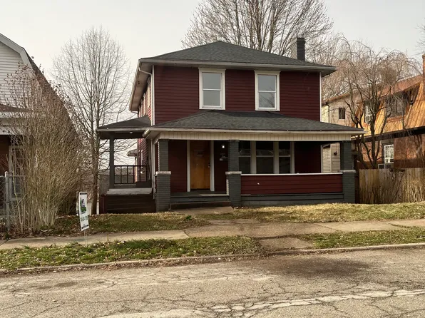 1516 Euclid Ave Floor 1, Steubenville, OH 43952