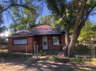 716 9th St, Alamosa, CO 81101