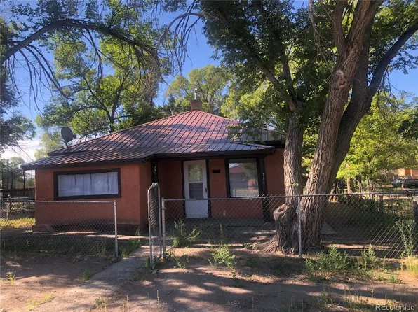 716 9th Street, Alamosa, CO 81101