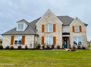 8371 Laura Lennon Pass, Olive Branch, MS 38654