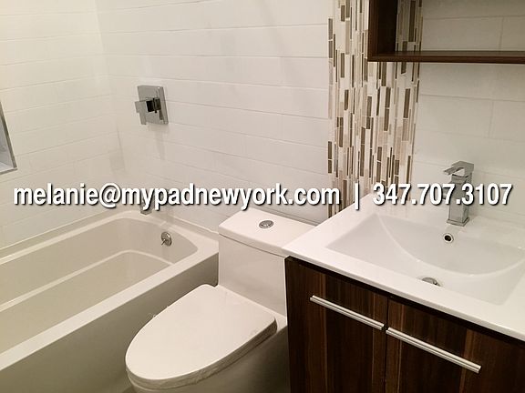 4th image of 65 Fort Washington Ave APT 1C