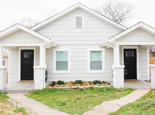 1316 Pennock Ave, Nashville, TN 37207