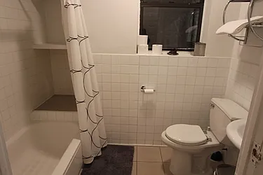 Rented by Maison International