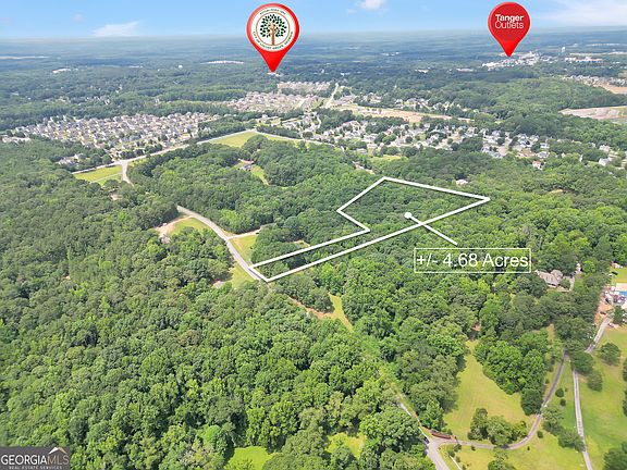 4th image of 0 Leguin Mill Rd