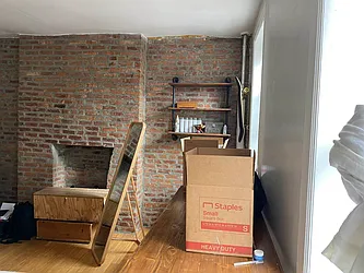 Rented by Delmark Realty LLC