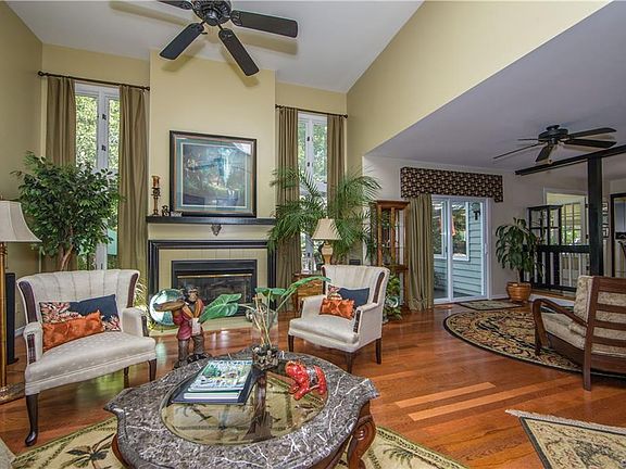 5th image of 4724 Squaw Valley Ct