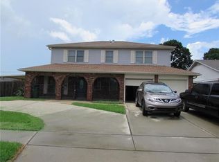 2233 Carol Sue Ave, Terrytown, LA 70056