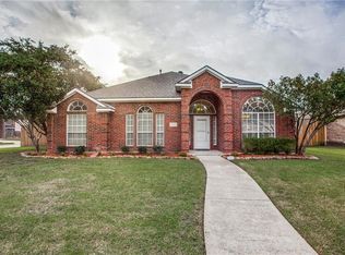 7514 Bryn Mawr Dr, Rowlett, TX 75089