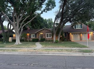 3017 22nd St, Lubbock, TX 79410