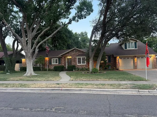 3017 22nd St, Lubbock, TX 79410