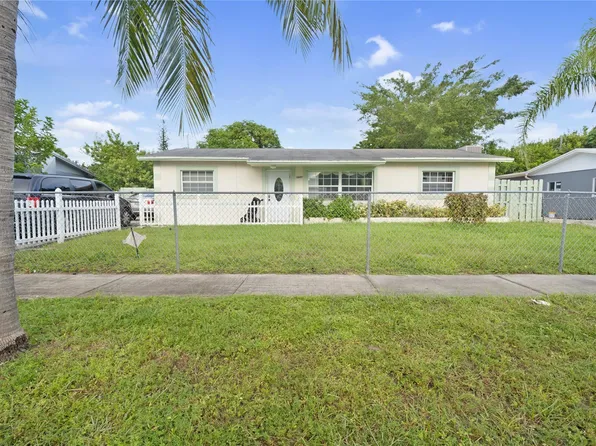 1640 NW 2nd Avenue, Pompano Beach, FL 33060