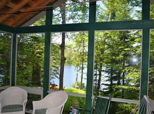 45 Boot Bay Ln, Rainbow Lake, NY 12976