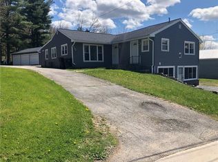 3764 Union St, Marion, NY 14505
