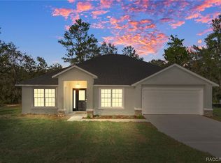 12488 Harris Hawk Rd, Weeki Wachee, FL 34614