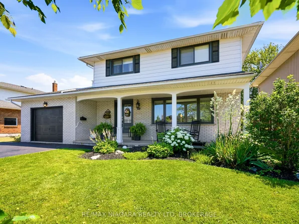 29 Rose Ave, Pt Colborne, ON L3K 2V3