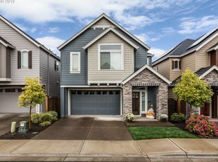 2549 SW McKenna Pl, Beaverton, OR 97003
