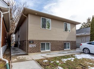 1044 Lena Ave, Windsor, ON N9C 3K4