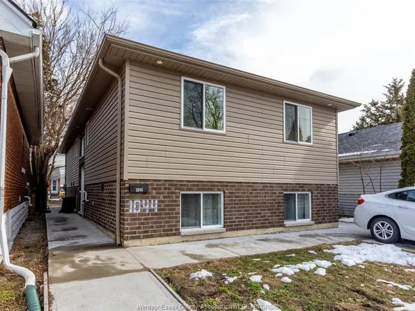 1044 Lena Ave, Windsor, ON N9C 3K4