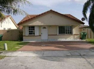 9198 NW 117th Ter, Hialeah Gardens, FL 33018