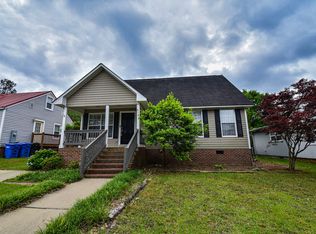 810 Ethelored St, Fayetteville, NC 28303