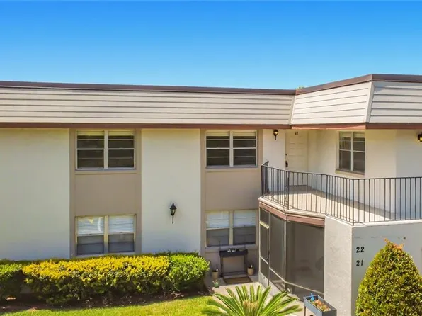 22 Windtree Ln #203, Winter Garden, FL 34787