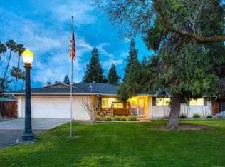 4446 N Fruit Ave, Fresno, CA 93705