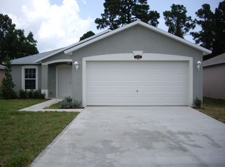 246 Mason Dr, Titusville, FL 32780