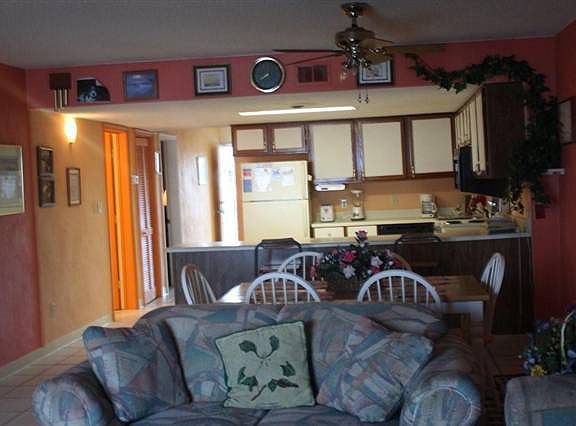 2nd image of 4311 S Ocean Blvd APT 402