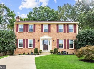 12800 Iona Ct, Silver Spring, MD 20904