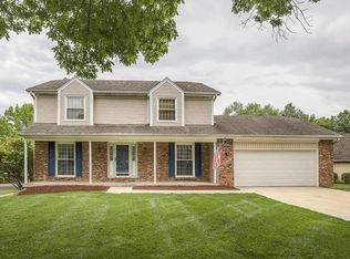 10301 Cody St, Overland Park, KS 66214