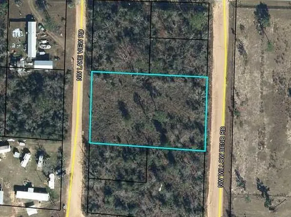 0 Bonnell Rd, Altha, FL 32421