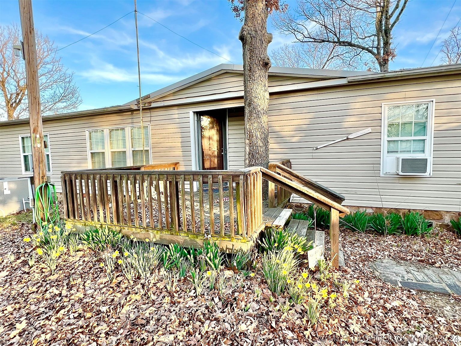 114866 S 4288th Cir, Porum, OK 74455 MLS 2407204 Zillow