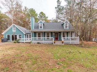 2848 Old Peachtree Rd, Dacula, GA 30019