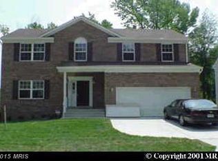 8315 Laura Ln, District Heights, MD 20747