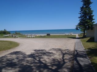 2779 S Us 23, Greenbush, MI 48738